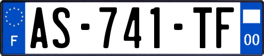 AS-741-TF