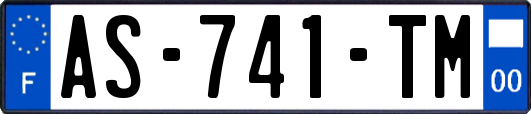 AS-741-TM