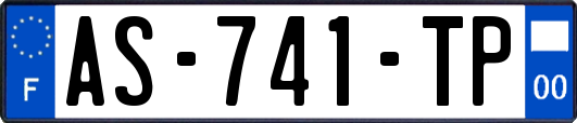 AS-741-TP