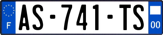 AS-741-TS