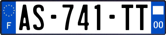 AS-741-TT