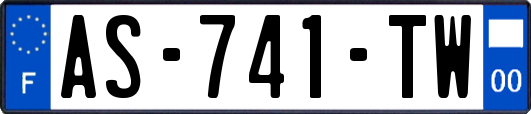 AS-741-TW