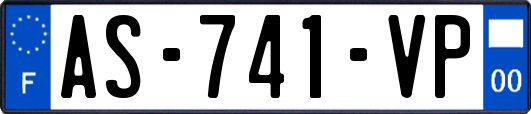 AS-741-VP