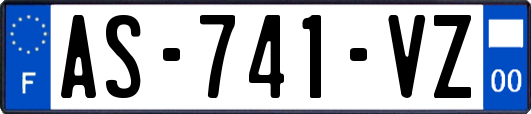 AS-741-VZ