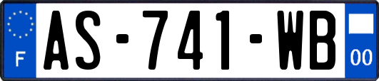 AS-741-WB