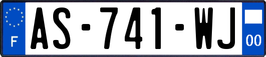 AS-741-WJ