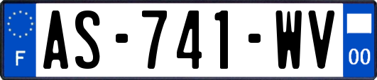 AS-741-WV