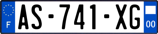 AS-741-XG