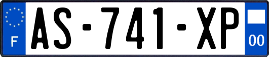 AS-741-XP