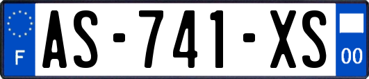 AS-741-XS
