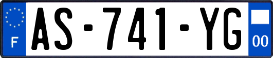 AS-741-YG