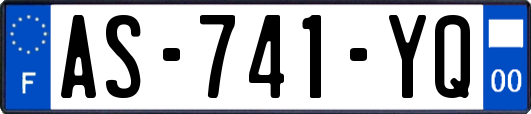 AS-741-YQ