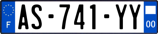 AS-741-YY
