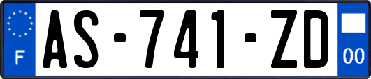 AS-741-ZD