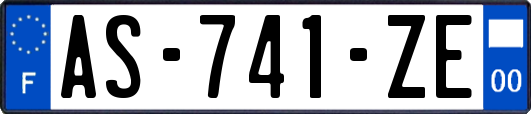 AS-741-ZE