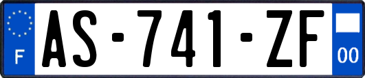 AS-741-ZF