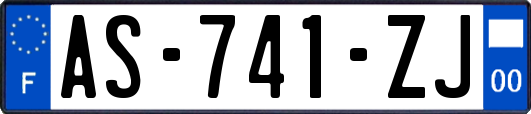 AS-741-ZJ