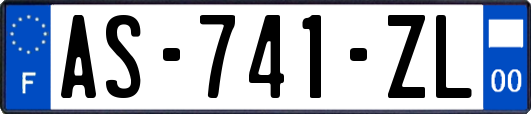 AS-741-ZL