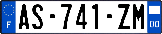 AS-741-ZM