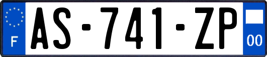 AS-741-ZP