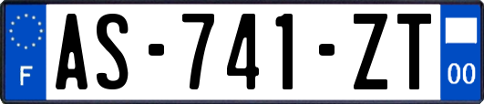 AS-741-ZT