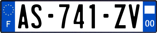 AS-741-ZV