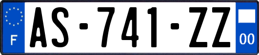 AS-741-ZZ