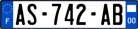 AS-742-AB