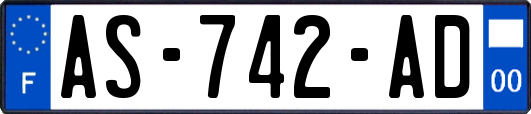 AS-742-AD