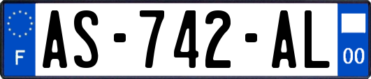 AS-742-AL