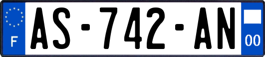 AS-742-AN