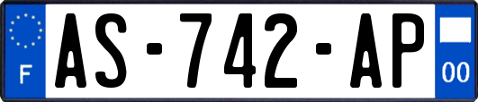 AS-742-AP