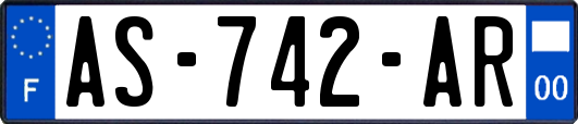 AS-742-AR