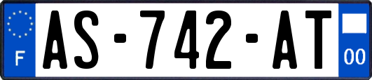 AS-742-AT