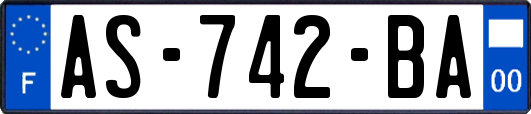 AS-742-BA