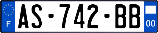 AS-742-BB