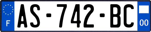 AS-742-BC