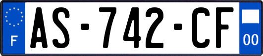 AS-742-CF