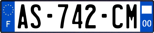 AS-742-CM