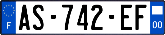 AS-742-EF