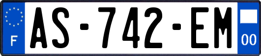 AS-742-EM