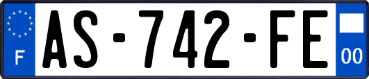 AS-742-FE