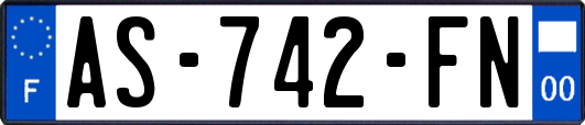 AS-742-FN
