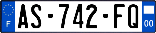 AS-742-FQ