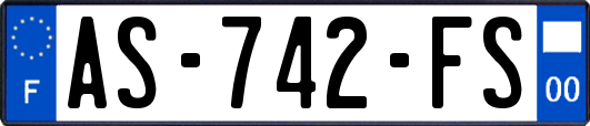 AS-742-FS