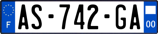 AS-742-GA