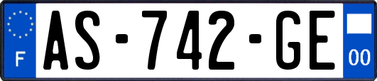 AS-742-GE