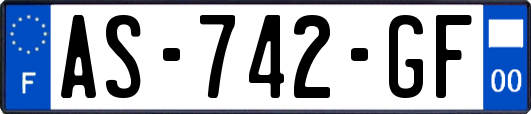 AS-742-GF