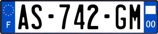 AS-742-GM
