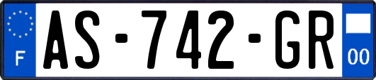 AS-742-GR